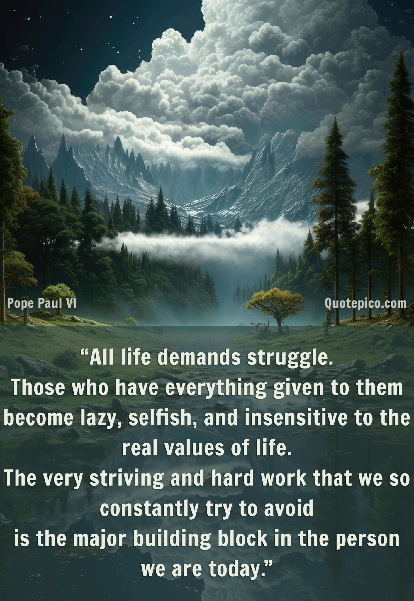 38 Deep Struggle Life Quotes to Motivate You
